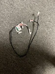 Oem Samsung Dishwasher Wire Harnes DD39-00013S For DW80BB707012AA. Fixed Price $8.76.