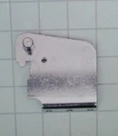 Sub Zero Hinge Assy, Lower Rh, Svce 7017748. Fixed Price $65.98.