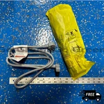 Bosch Dishwasher SHE3AR76UC/26 Power Cord P/n 12027214. Fixed Price $15.95.