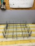 Bosch Dishwasher SHE3AR52UC/06 Lower Rack P/n 00770545 00248823 Used. Fixed Price $99.99.