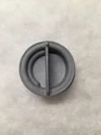 Whirlpool Dishwasher Rinse Aid Dispenser Cap Kenmore Etc. WPW10199683 8558307. Fixed Price $12.00.