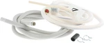 Bosch Siemens Extension For Aquastop And Drain Hose 4M Genuine 00673684. Fixed Price $257.94.