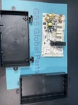 Original Midea Dishwasher Control Board 12176000013106 17176000032577. Fixed Price $72.99.