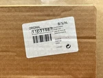 Bosch Dishwasher Junction Box Kit Power Cord 11031987. Fixed Price $12.49.