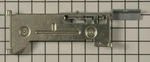 Asko Upper Rack Height Adjuster 8079138 -- Right Side. Fixed Price $18.00.