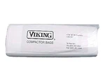 Viking 18 Trash Compactor Bags Part TCB15VUC. Fixed Price $35.29.