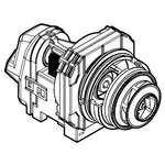 Frigidaire FFCD2413UB1A Oem Compatible Dishwasher Circulation Pump & Motor. Fixed Price $102.29.