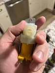 Oem DD81-02265A / DD82-01588A Dishwasher Water Inlet Valve Fit For Samsung. Fixed Price $48.89.