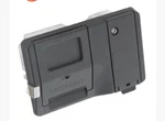 Dishwasher Detergent Dispenser WD12X24058 WD12X28238 265D1231P024. Fixed Price $14.00.
