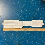Dishwasher Tub Panel Insulation W10195368 ; WPW10746770 WP3400924. Fixed Price $17.95.