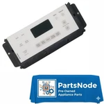 AP6261060-A PS12114358 Oem For Whirlpool Oven Range Control Part # Model. Fixed Price $118.29.