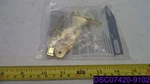 Qty = 4: National Hardware N830-131 Bright Brass Handrail Bracket. Fixed Price $22.08.