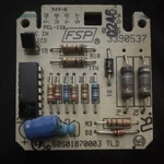 Fsp 3390537 60S01870003 Sensor Board Mpn For Washer Dryer. Fixed Price $17.75.