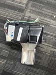 Genuine Refrigerator Samsung Ice Chute PART#MVCD18AR19#B20. Fixed Price $39.00.