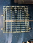Ge Dishwasher Upper Rack Model GSD900X01. Fixed Price $139.99.