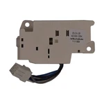 Whirlpool W11371714 Washer Latch. Fixed Price $111.43.