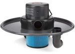 Shop-vac 9700606 55 Gallon Drum Head 3.0 Peak Hp Two-stage Motor. Fixed Price $640.70.