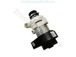 Clean Ge Dishwasher Pump & Motor 265D1830G002 265D1830G001 WD35X10385. Fixed Price $66.37.