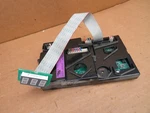 Ge Control Board W/ Display Module Part # WD21X10270 WD21X10369 WD21X10260. Fixed Price $39.98.