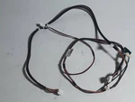 Oem Ge Dishwasher Wire Harness 265D3527G002, (PZ03F). Fixed Price $18.95.