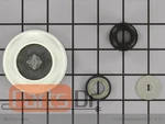 New Genuine Oem Whirlpool Dishwasher Pump Impeller Kit 8193951A. Fixed Price $68.88.