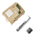 Whirlpool W11637583 Oem Dishwasher Electronic Control Board, Brown. Fixed Price $228.45.