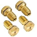 316243700 Liquid Propane Conversion Kit For Frigidaire Kenmore Ranges/sto.... Fixed Price $41.66.