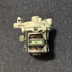 Miele Circulation Pump 04433450/981825 Dishwasher. Fixed Price $130.00.