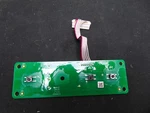 Frigidaire Dishwasher FDPC4221AS3A Control Board A17862902. Fixed Price $52.95.