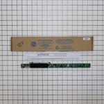 Ge Dishwasher Led Control Board Part WD21X25613#LB15. Fixed Price $14.99.