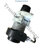 Ge Dishwasher Model GDF540HMF4ES Part WD21X20422 Circulation Pump Motor Black. Fixed Price $53.90.