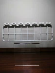 Ge Dishwasher Part # 165D3754 WD28X297 Cup Shelf Replacement Piece. Fixed Price $5.99.