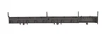 Oem Whirlpool WPW10194937 Dishwasher Brckt-cntl New Free Shipping. Fixed Price $21.98.