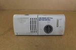 Kitchenaid Dishwasher Detergent Dispenser W/ Some Wear Part # W10224430 Rev.. Fixed Price $48.58.