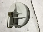 Miele 3986740 G870SC Dishwasher Float AZ98420 SL20. Fixed Price $26.21.