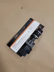 Gilmour 29Q Polymer Hose Quick Connector Set, Plastic, 3 Piece. Fixed Price $14.99.