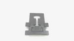 Dishwasher Rack Positioner Compatible With Whirlpool, Sears AP4566230, PS3407016. Fixed Price $6.58.