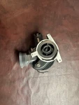 Ge Cafe CDT805M5N3S5 Dishwasher Diverter Assembly - WD19X26398. Fixed Price $58.50.