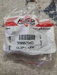 99002945 Maytag Dishwasher Upper Arm Support. Fixed Price $13.00.