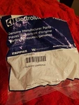 137544800 Genuine Oem Electrolux Frigidaire Dryer Water Inlet Mist Valve -B90. Fixed Price $35.00.