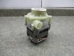 Ge Dishwasher Pump/motor Part # WD26X10044. Fixed Price $37.00.