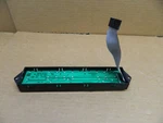 Whirlpool Dishwasher Switch Display Board Part # 3376474. Fixed Price $12.13.
