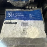 WD12X441 New Sealed Bag Genuine Dishwasher Lower Rack Roller. Fixed Price $6.89.