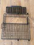 Ge Dishwasher 3RD Leve Rack Asm WD28X34259 WD28X34258 & WD28X34298 W9-2. Fixed Price $38.55.
