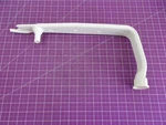 9744134 - Kenmore Genuine Oem Dishwasher Water Supply Tube 661651. Fixed Price $12.99.