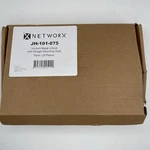 Networx JH-101 400 J-hooks For Networking Cable (25) 3/4" Straight Mount. Fixed Price $49.99.