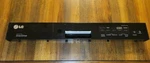 Lg LDS5040BB Dishwasher Control Panel Black AGL36868105 MGC425642. Fixed Price $65.00.