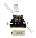 Latch, Handle, Switch Strike WP3380854, WP3369457, WP3378149 Whirlpool. Fixed Price $48.96.