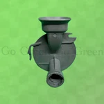 Ge Dishwasher GDF530PSM5SS Diverter Assembly P/n WD19X25466 265D3354. Fixed Price $24.95.