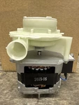 Choice Parts For Ge WD26X10053 Dishwasher Pump And Motor Assembly. Fixed Price $75.99.
